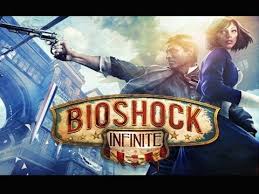 Bioshock Infinite Exclusive Beast Of America Trailer Bioshock Bioshock Infinite Best Pc Games