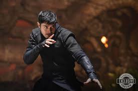 Urban) the number 1.1, esp. Snake Eyes Movie Image Shows Henry Golding Preparing To Fight