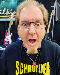 My Highlights of Winter NAMM 2020...