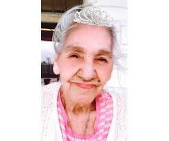 Celia Cedeno Obituary (1934