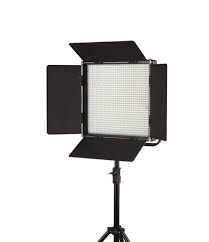 Professional Photography Led Studio Lights 1024 Asvl 7000 Lux M
