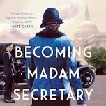 2nd Monday Book Discussion
