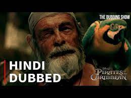 I honestly hope this short film brings up something bigger in the. Pirates Of The Caribbean Tales Of The Code Wedlocked In Hindi Dubbed The Dubbing Show Tds Youtube