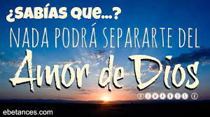 Por lo tanto, no hay escasez de amor en el universo, sólo en nuestra disposición para hacer lo que sea necesario para sentirlo. El Poder De Dios 5 Manifestaciones Del Amor De Dios