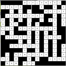 Kunci jawaban who is level 1 100 lengkap update who is adalah game asah otak terbaru kunci jawaban tts cak lontong. Kunci Jawaban Tts Kompas 30 April 2015 Sersasih