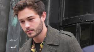 A couple days ago, my friend told me that francisco lachowski has uploaded a sonogram pic on his fb, and. Francisco Lachowski Paris 20 January 2019 Fashion Week Show Jacquemus Janvier Youtube
