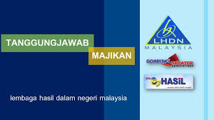 Ketua pengarah hasil dalam negeri v sobrin kapal sdn bhd issue: Lembaga Hasil Dalam Negeri Malaysia Ppt Download