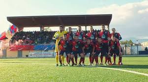 Como, messina, varese, viaregio, campobasso, savona, gela, palmese, tortolì, argentina arma e zaccaria (calcio. Calcio Eccellenza Tortoli A 17 Dal Calangianus Ma Non Ha Paura Della Cabala Guilcersport