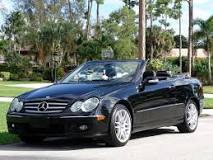 Mercedes-Benz CLK-Class - Wikipedia
