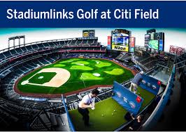 Themediagoon Com Stadium Links Golf Coming Back To Citi Field