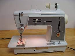 Pages are all present, clean and Oldsewingear News Reviews How To S Oldsewingear
