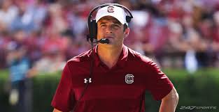 None of the 14 sec football coaches were let go following the 2018 season, and we'll get another look at where. South Carolina Names Shane Beamer Head Football Coach