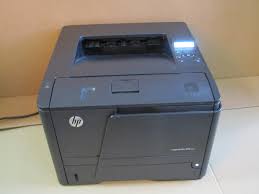 This printer can operate at a minimum temperature of 59 degrees fahrenheit and a. Hp Laserjet Pro 400 M401n Laser Printer Imagine41