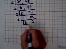 Answered 8 months ago · author has 1.1k answers and 72.1k answer views. Greatest Common Factor Video Lessons Examples And Solutions