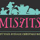 Misfits Holiday Pop-up Bar event in Scranton, PA