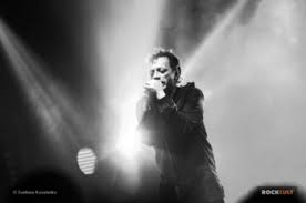 Глеб самойлов & the matrixx. Gleb Samojlov Novosti Foto Video Muzyka Relizy Vse O Persone Na Rock Cult