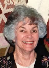 Ann Anderson Obituary (1932