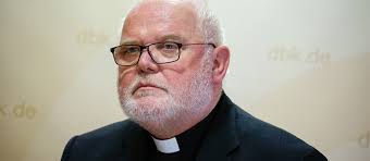 Kardinal Marx: Falsche Strukturen haben Missbrauch begünstigt