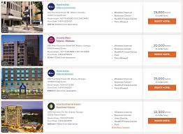 And even hotels, holiday inn, holiday inn express, holiday inn resorts, holiday inn club vacations, staybridge suites, and candlewood suites on the lower end. Ihg Launches Dynamic Award Pricing Awardwallet Blog