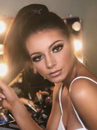 MEET MISS TEEN NORTH AMERICA: MADY TESTA