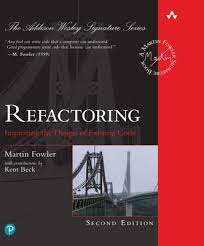 Refactoring: Improving the Design of Existing Code (Addison-Wesley  Signature Series (Fowler)) (Hardcover)