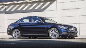 2018 Mercedes Benz C350e Review 2018 Pcmag Australia