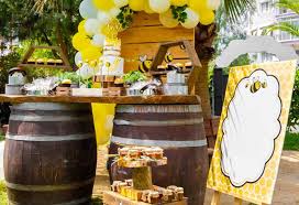 Creative Astonishing Fall Themed Baby Shower Ideas