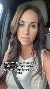 Sara Padgett Realtor