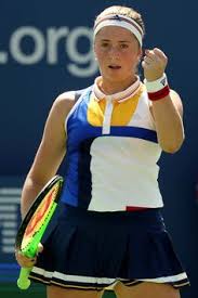 Jelena ostapenko is professional from 23. 10 Jelena Ostapenko Ideas Tennis Stars French Open Tennis Players Female