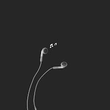 Background Black And White Music Wallpaper Ane Ru In 2020 Music Wallpaper Black Background Wallpaper Black Phone Wallpaper