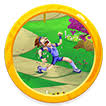 Icon of the game codycross © fanatee, inc. Codycross Sports Puzzle 2 Group 145 Answers