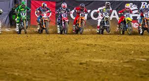 From wikipedia, the free encyclopedia. Live Timing And Scoring Supercross Live