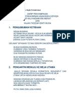 Untuk memberkati lagi majlis kita pada hari ini saya menjemput dan mempersilakan saudara zul hasanain bin hasim untuk mengaminkan. Contoh Teks Pengacara Majlis Kahwin
