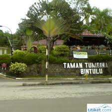 The first of its kind in the land of the hornbill Taman Tumbina Bintulu Utiket