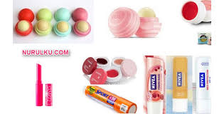 Nivea creme adalah pelembab yang cocok untuk seluruh anggota keluarga. 16 Lip Balm Yang Bagus Untuk Bibir Hitam Dan Harga Nurulku Blog
