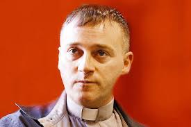 Lay people or clergy, every follower of God has a cross to bear