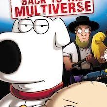 Successfully complete one of the following tasks to get a trophy: Family Guy Back To The Multiverse Tous Les Codes Et Astuces Gamekult