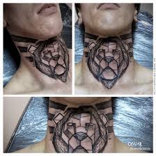 Olivier Poinsignon Tatoueur Moderne 2014