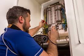 5 Tips For How To Choose An Electrician For Your Home - Miller'S Services