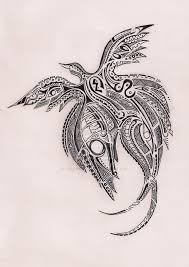 Emblem Papua New Guinea Bird Of Paradise Pin On Tatau Inspiration