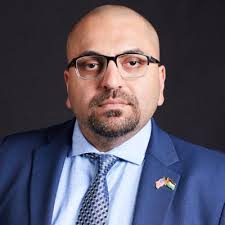 Sean Kerrigan Griffiths (@SeanKGriffiths)