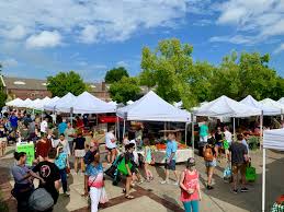 How Pepper Place grew a nationally acclaimed farmers market - al.com