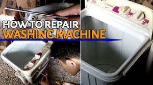 If any of your lg, samsung, haier, godrej, videocon, whirlpool, ifb and bosch washing machine is not working properly, need affordable, fast. Paano Ayusin Camel 6 2kg Washing Machine How To Repair Washing Machine Youtube