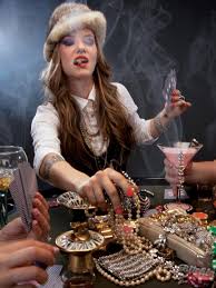 Sweets are a must when girlfriends get together and no galentine's day dinner party would be complete without chocolate! Anti Valentine S Day Ideas Menu Pictures Recipes Cooking Channel Valentine S Day Recipes Food Ideas Cooking Channel