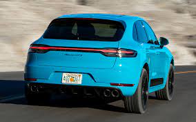 Tons of awesome 2021 porsche macan gts hd wallpapers to download for free. 2021 Porsche Macan Gts Us Hintergrundbilder Und Wallpaper In Hd Car Pixel