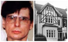 Dennis nilsen was best known as the scottish murderer of many young men in the late 1970s and early 1980s. Serial Killer Dennis Nilsen Dubbed Muswell Hill Murderer Dies In Prison