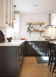 Pin By Write It Share It On Kitchens Kitchen Cabinet Colors Home Kitchens Kitchen Design