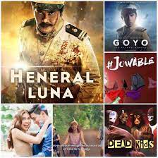 Things are positively sizzling on the streaming service. What Filipino Movies To Watch On Netflix During Quarantine Good News Pilipinas