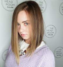 Top 18 Medium Layered Bob Haircuts For Shoulder Length Hair Medium Length Hair Styles Hairstyles For Thin Hair Haircuts For Medium Hair