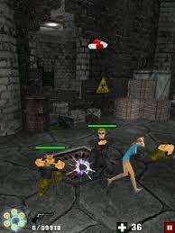 Download Special Police Down Of Terrorism 128x160 Java Game Dedomil Net